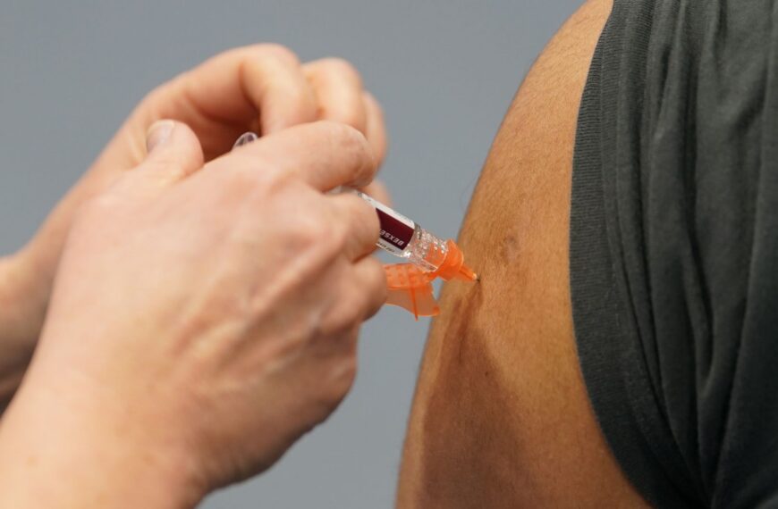 Meningitis outbreak: Number of cases falls for first time