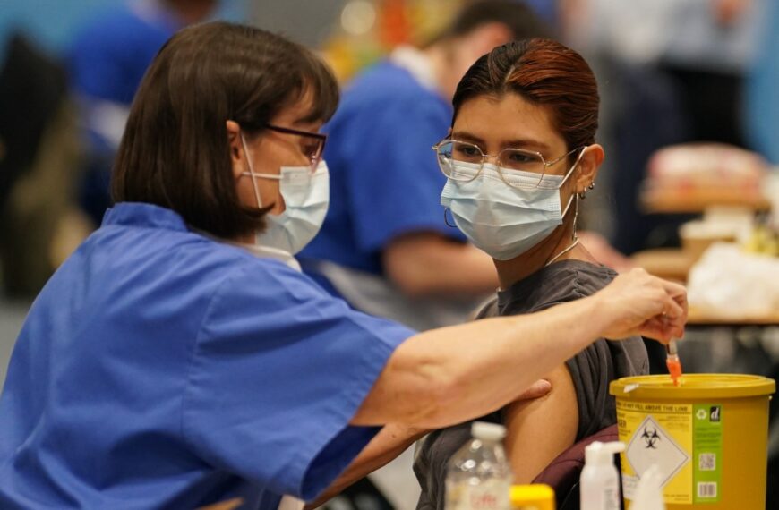 Meningitis could spread outside Kent in ‘most likely’ scenario, says health official