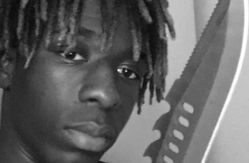 ‘I stabbed a teenager in the neck – here’s my message for people who carry knives’