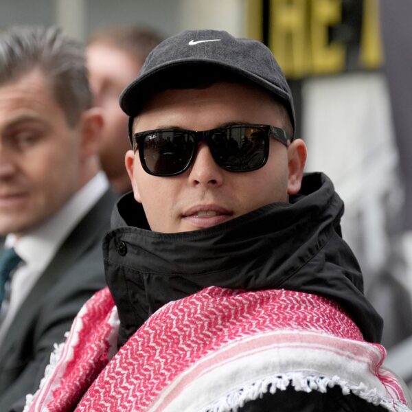 Judges uphold decision to drop terrorism case against Kneecap member