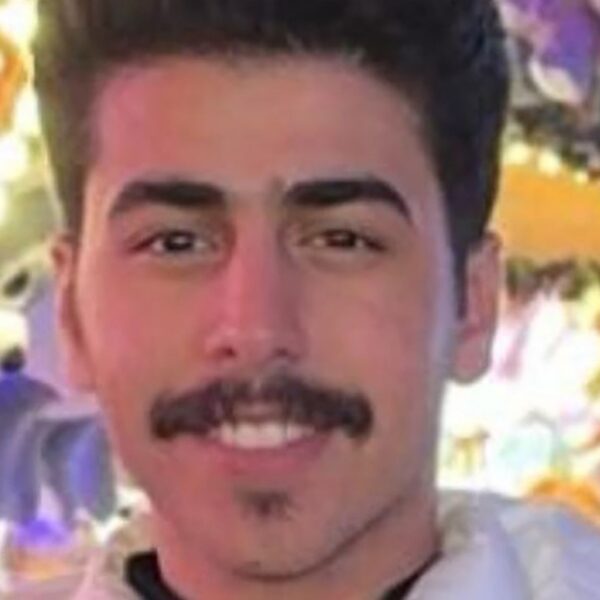 Man guilty of stabbing Saudi Arabian language student to death