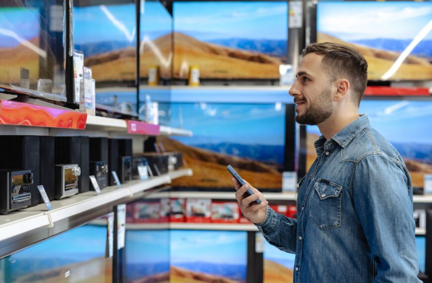 Sneaky tactics, pointless 8K and the brands experts have at home: Don’t buy a TV without reading this