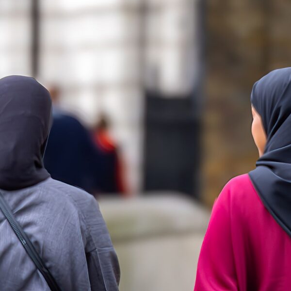 New anti-Muslim hate definition announced by government
