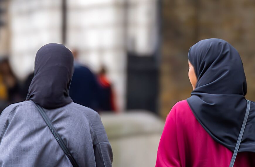 New anti-Muslim hate definition announced by government