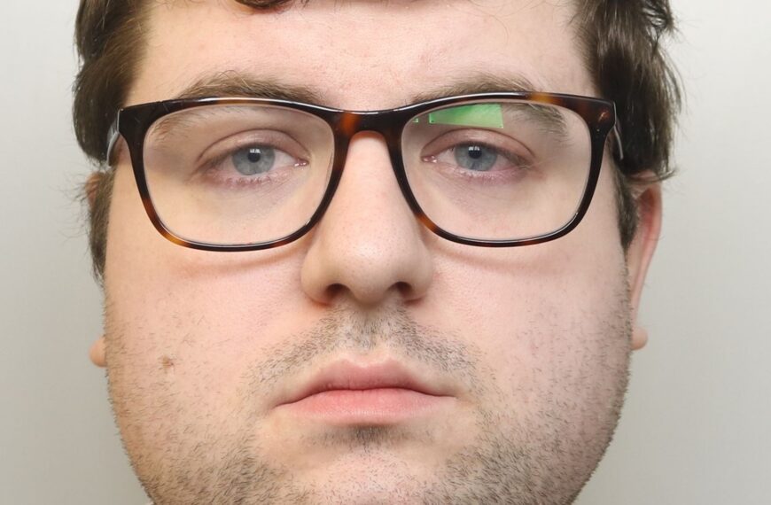 Nursery worker who raped and abused toddlers jailed