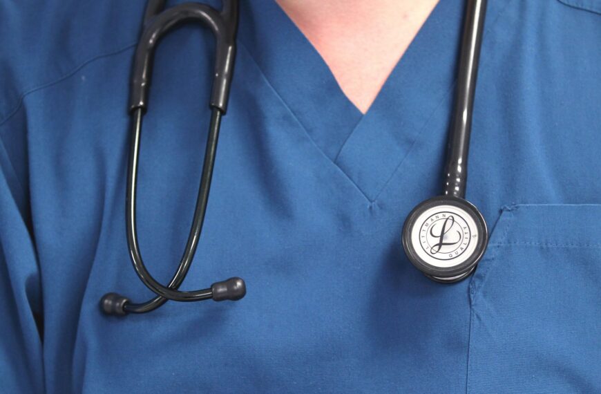 First five NHS trusts to be placed in special recovery programme named