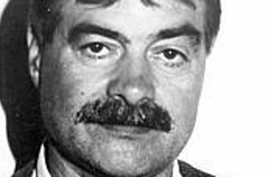 Notorious Sicilian mafia boss behind multiple murders has died in prison