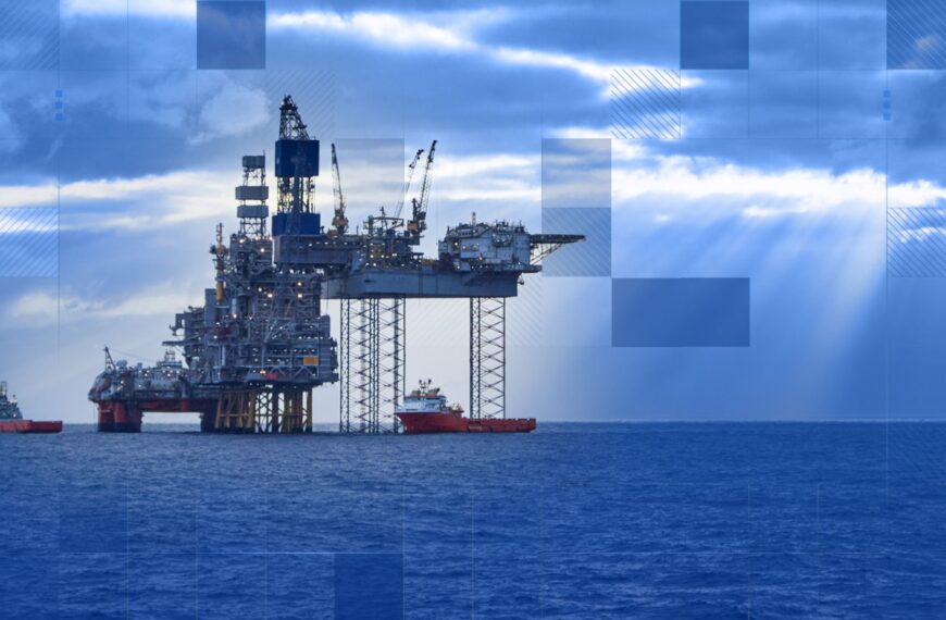 North Sea oil – is it time to reconsider drilling?