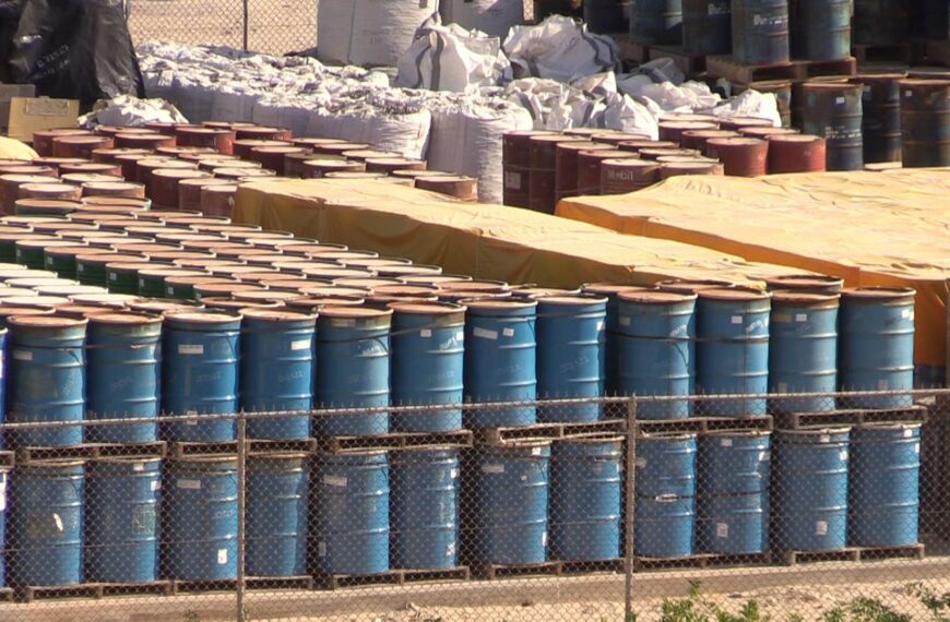 Iran war: Markets are plummeting as the conflict escalates – but not every industry is affected