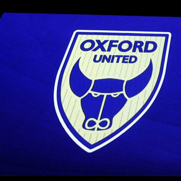 Footballer, 15, dies after collapsing during Oxford United academy game