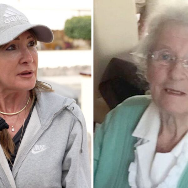 Woman who stole £300k from pensioner and spent it on Botox and lavish meals is tracked down in Tenerife