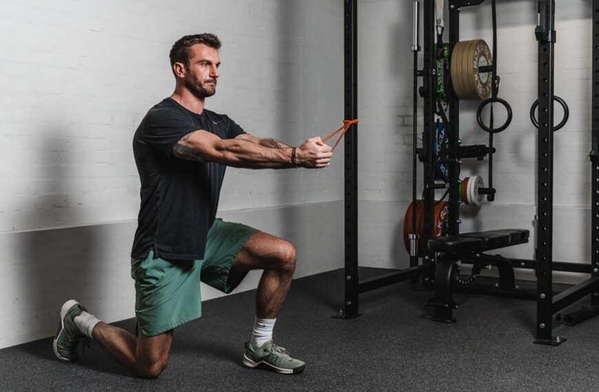 ‘We can earn six figures’: Personal trainer on salary, top fitness tips and essential supplements