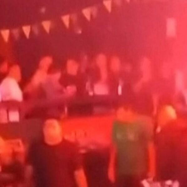 Nightclub bombing in Peru injures more than 30 people