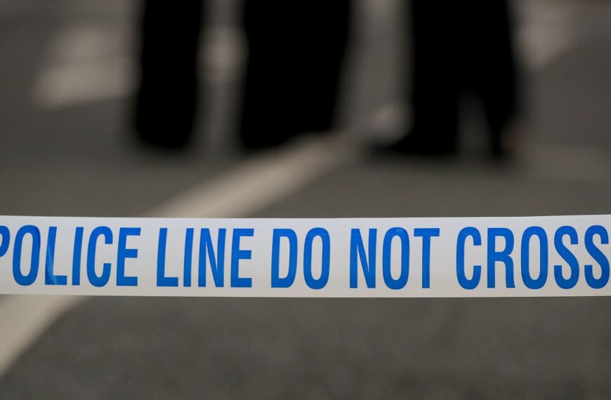 15 activists arrested over ‘mass shoplifting campaign’ plot