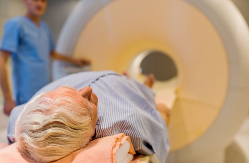 Prostate cancer screening just as good as routine breast cancer checks, study says – so will change happen?