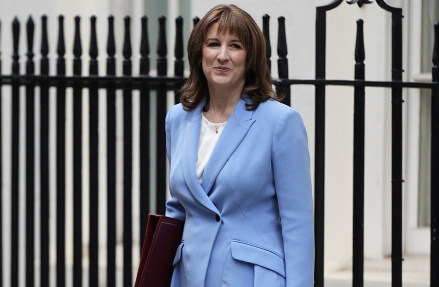 Iran war leaves forecast for low UK inflation not worth the paper it was written on