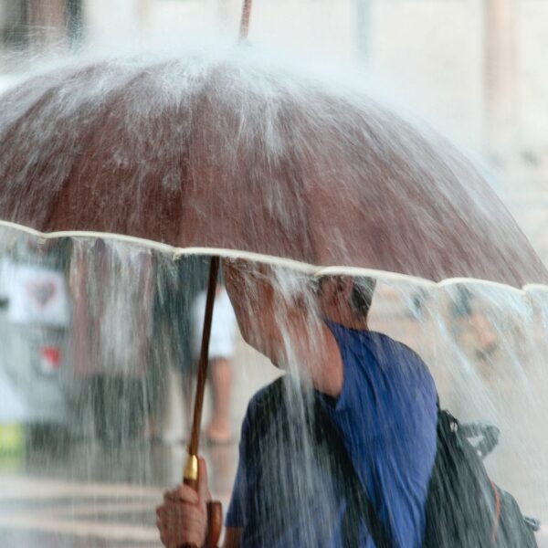 Wintry weather to return to UK with heavy rain and chance of snow