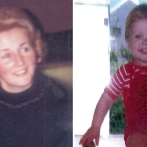 British Army joins search for remains of mother and son murdered 50 years ago