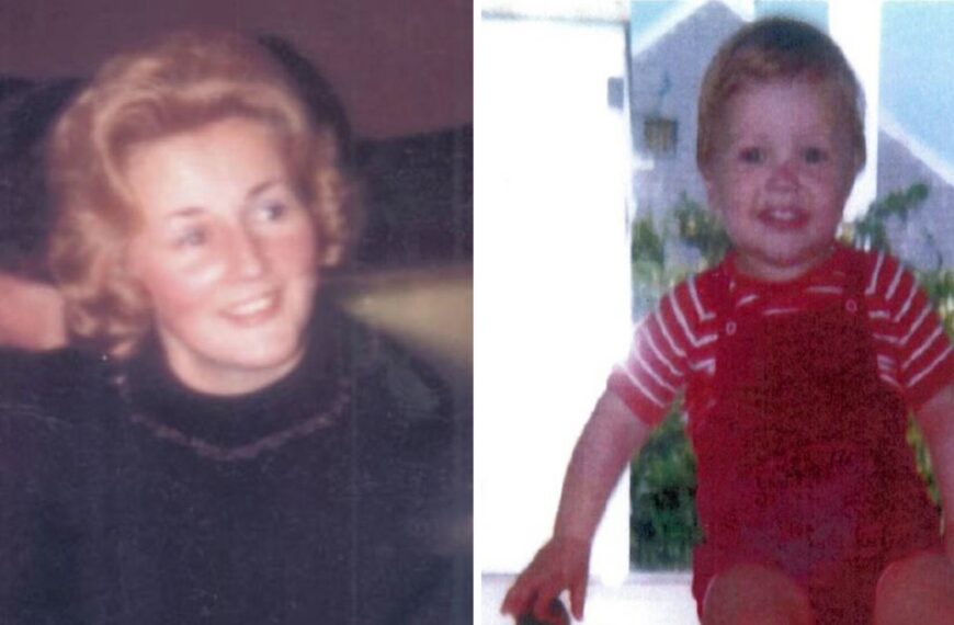 British Army joins search for remains of mother and son murdered 50 years ago