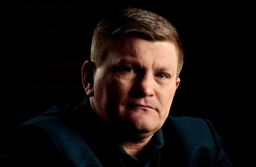 Unclear whether Ricky Hatton meant to take own life, coroner rules