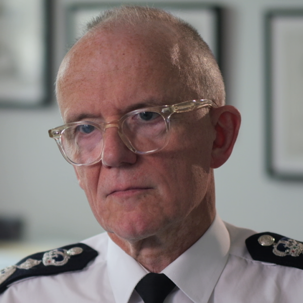 Met commissioner says investigations into Epstein files show ‘no one is above the law’