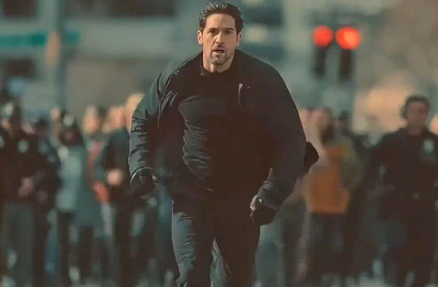 Seedance 2.0: Could this uncannily good AI make blockbuster films that are worth watching?