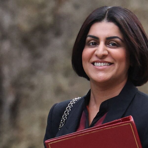 UK’s first visa ban in asylum crackdown