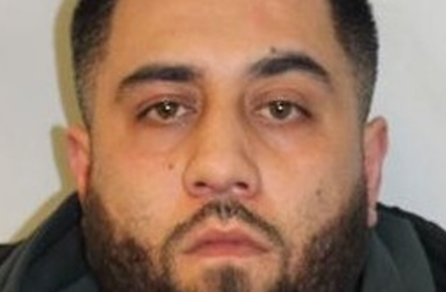 Prisoners had drugs and weapons ‘delivered to order… as if by Uber Eats or Deliveroo’