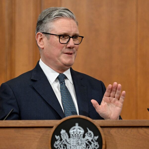 Having the courage to say no but the canniness to make people hear yes could be useful lesson for PM