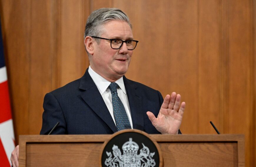 Having the courage to say no but the canniness to make people hear yes could be useful lesson for PM