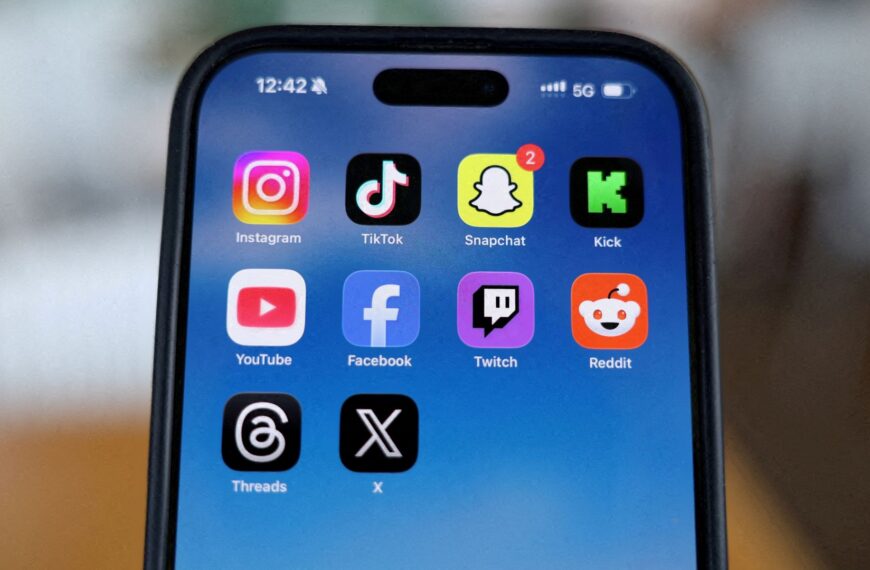 Tech giants warned to protect children online as Ofcom hands down deadline