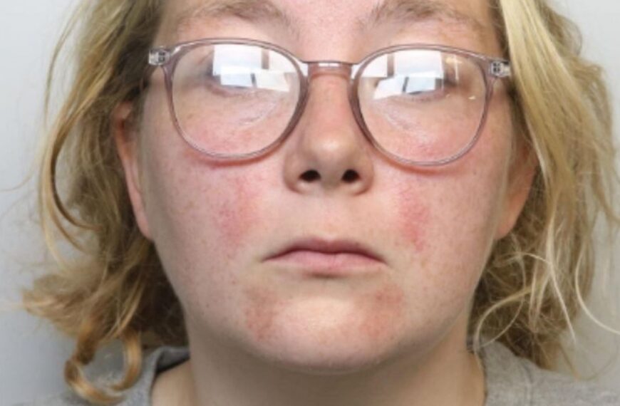 Woman who falsely accused 10 men of raping her jailed