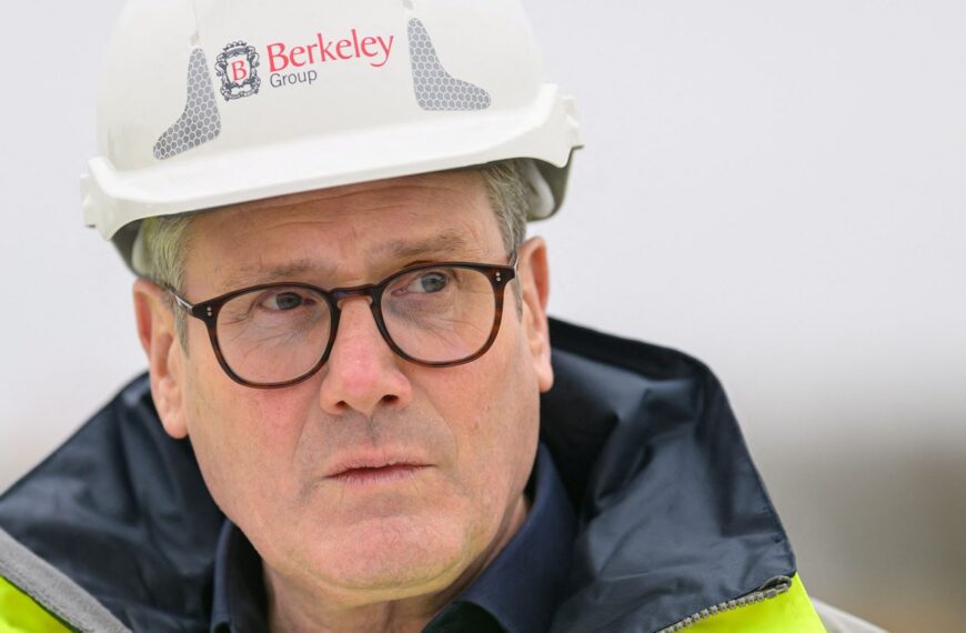 ‘A declaration of war’: How councils are resisting one of Labour’s core objectives