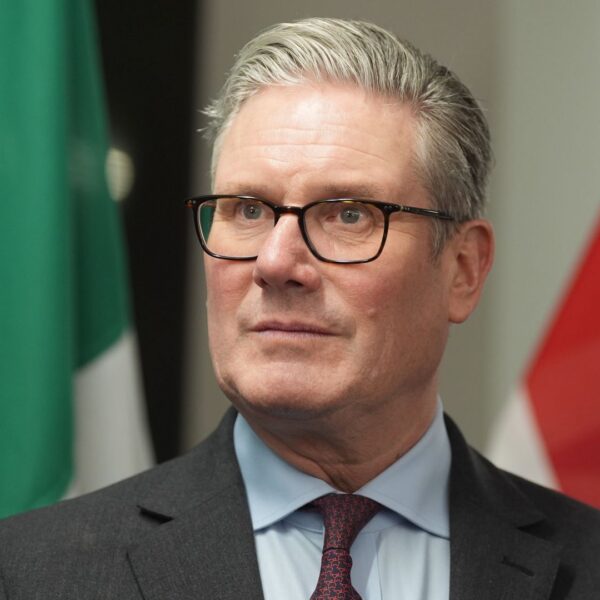 Keir Starmer to unveil emergency support for households worst hit by energy price rises