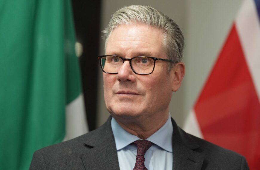 Keir Starmer to unveil emergency support for households worst hit by energy price rises