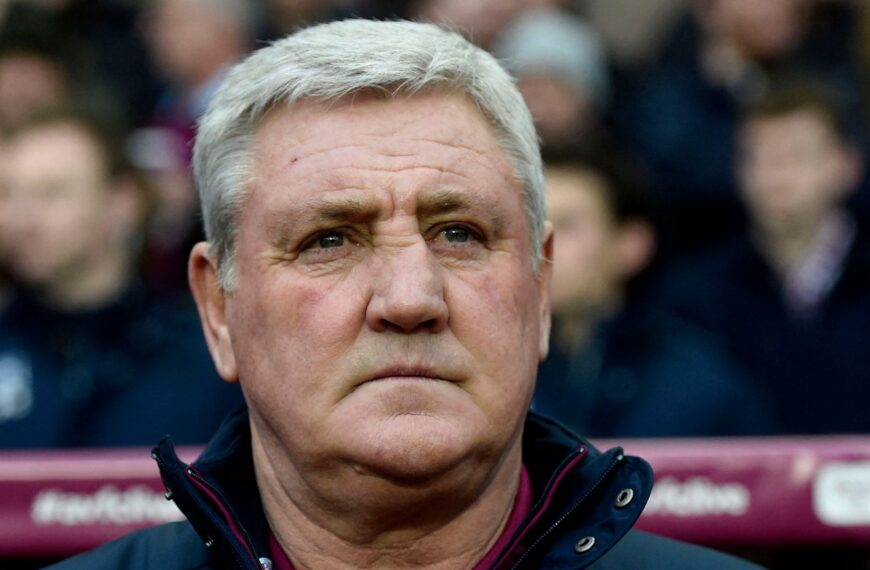 Death of football manager Steve Bruce’s infant grandson leads to calls for urgent action