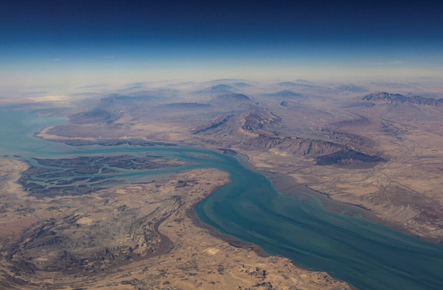 The global economy’s worst nightmare is here and the consequences could be scary