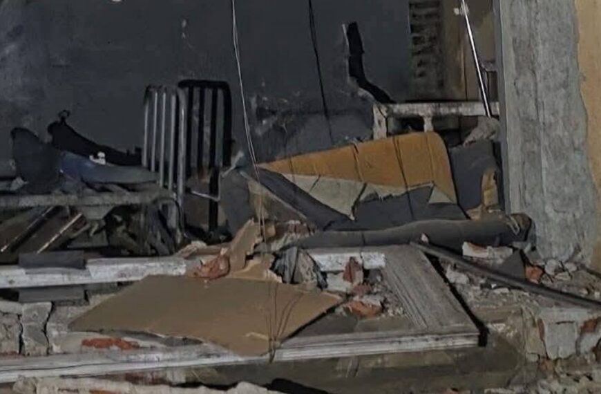 Hospital attack in Sudan kills 64, including 13 children