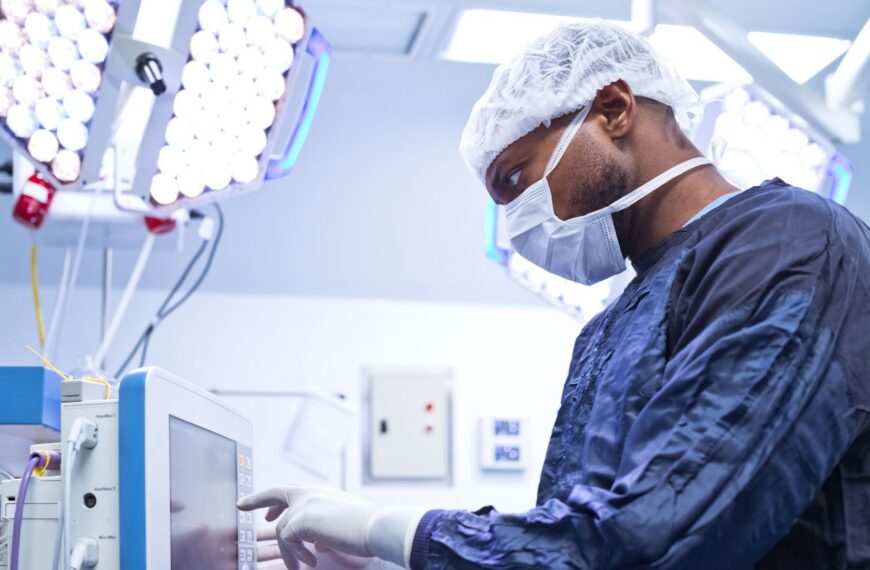 First lab-grown oesophagus successfully implanted in pigs