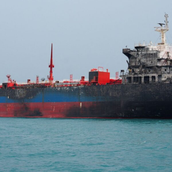 Naval escorts could make tankers a target for Iran, warns UN maritime chief