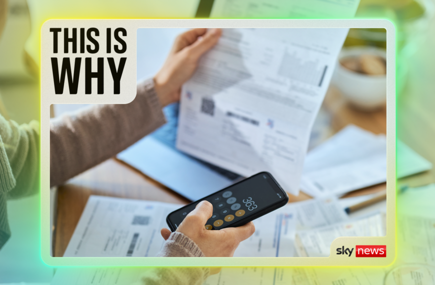 Why an energy bailout will cost us long term