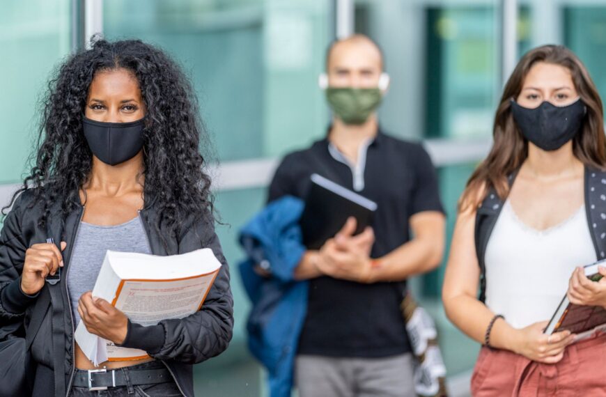 Could thousands of students win COVID compensation from universities?