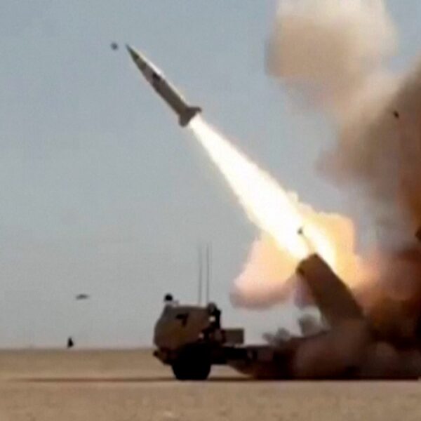 The US war against Iran marks a new era of conflict and peril