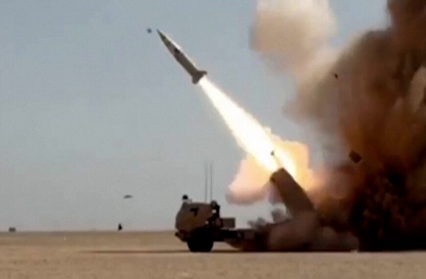 The US war against Iran marks a new era of conflict and peril