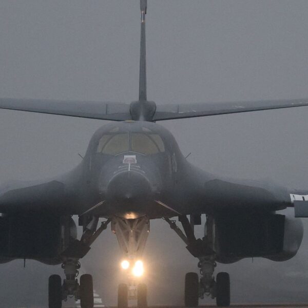 Donald Trump’s war with Iran is going global – this is a chaotic and dangerous moment