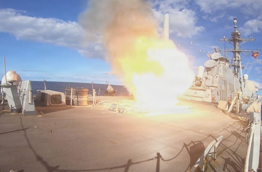 What we know so far about US-Israeli strikes and retaliatory attacks by Iran