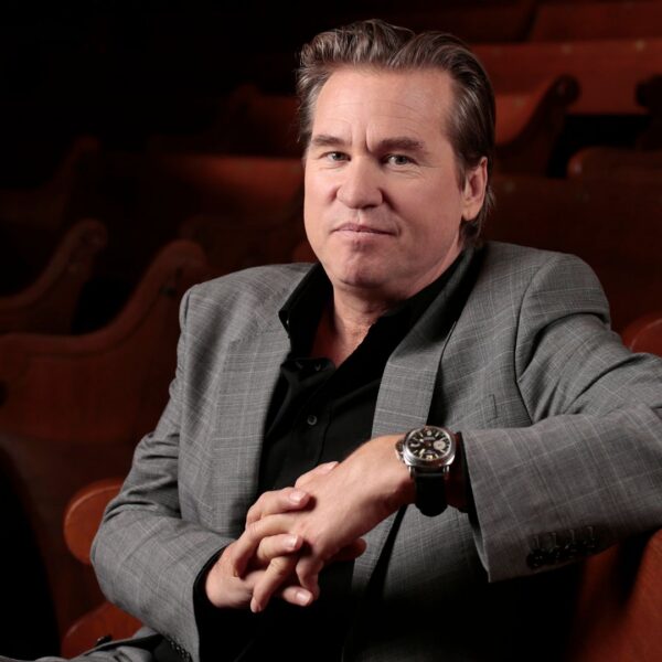 AI-generated Val Kilmer to star in new movie a year after actors’ death