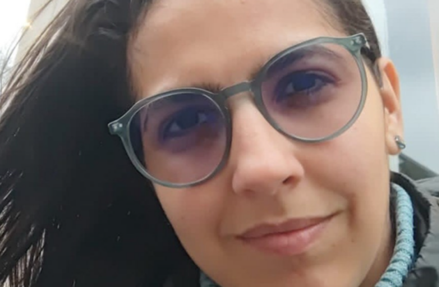 Laptop found in search for missing Brazilian academic in Essex