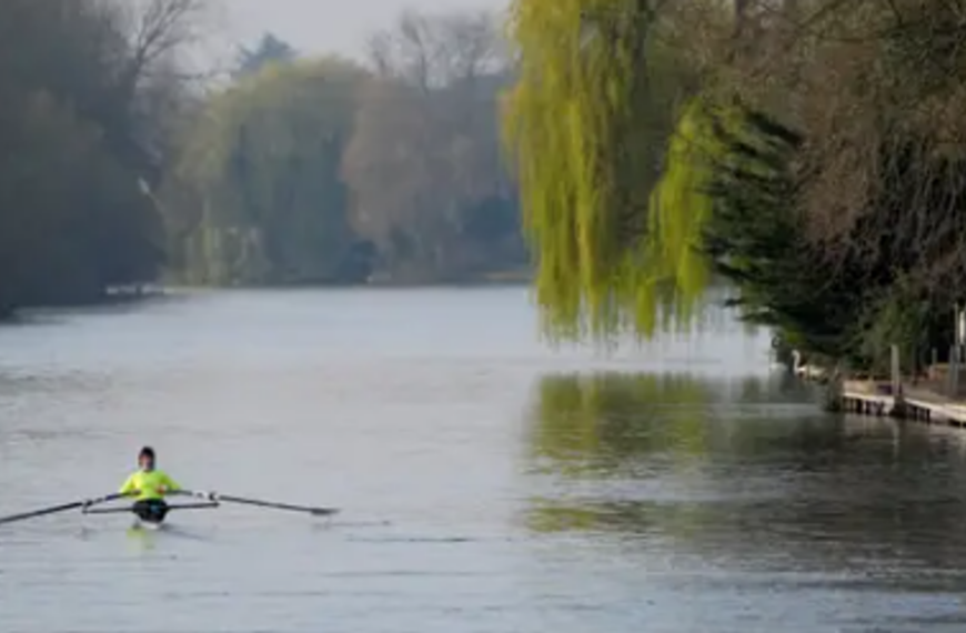 ‘Weather whiplash’ warning as England recovers from drought after heavy rain