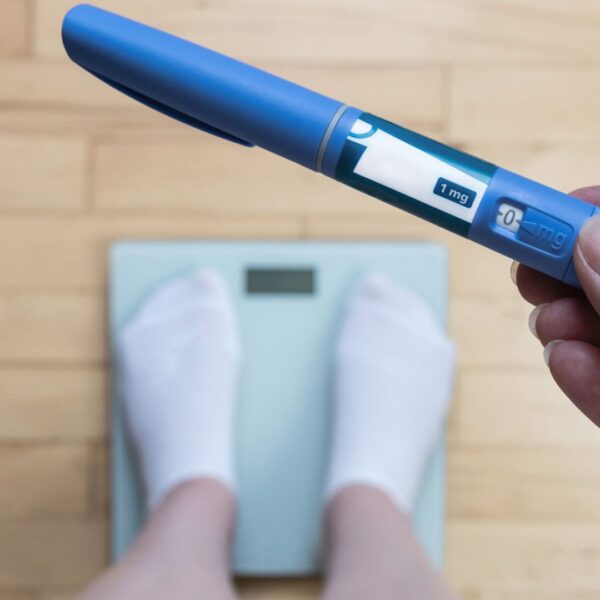Stopping weight loss jabs can lead to rapid weight regain in one year, study suggests
